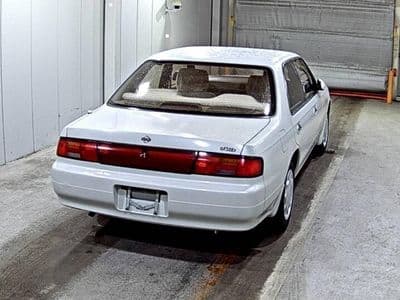 NISSAN Laurel, 1995 год., лот 1249 - фото 5