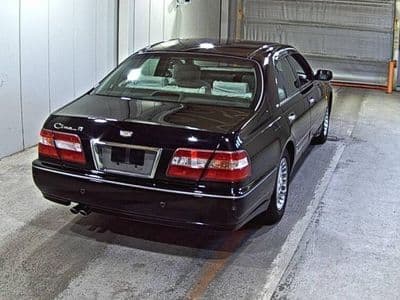 NISSAN Cima, 2000 год., лот 1312 - фото 5