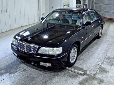 NISSAN Cima, 2000 год., лот 1312 - фото 4