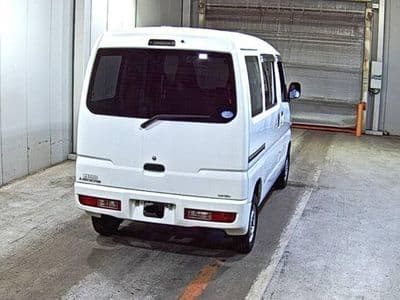MITSUBISHI Minicab Miev, 2011 год., лот 1316 - фото 5