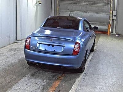 NISSAN Micra, 2007 год., лот 1321 - фото 5