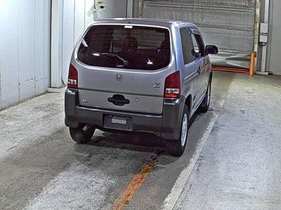 HONDA Z, 1998 год., лот 1261 - фото 5