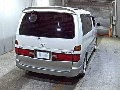 TOYOTA Granvia, 1996 год., лот 1277 - фото 5