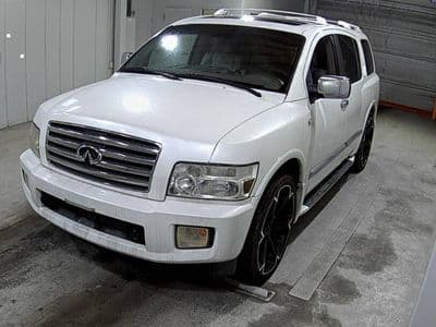 NISSAN Infiniti, 2013 год., лот 1286 - фото 4