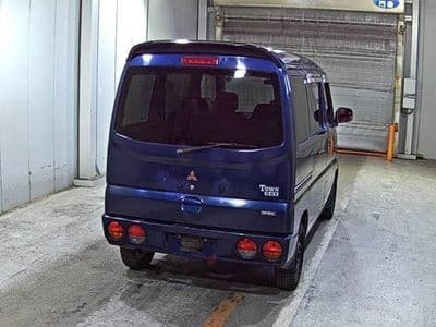 MITSUBISHI Townbox, 1999 год., лот 1207 - фото 5