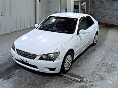 TOYOTA Altezza, 2005 год., лот 7013 - фото 4