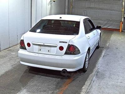 TOYOTA Altezza, 2005 год., лот 7013 - фото 5