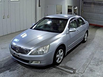 HONDA Inspire, 2004 год., лот 7009 - фото 4