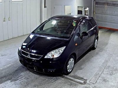 MITSUBISHI Colt Plus, 2010 год., лот 8255 - фото 4