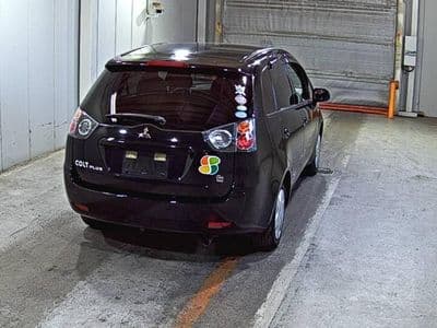 MITSUBISHI Colt Plus, 2010 год., лот 8255 - фото 5