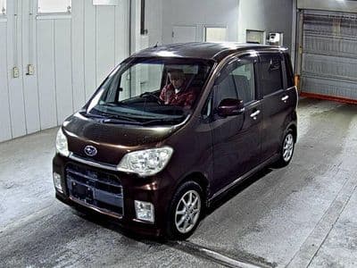 SUBARU Lucra, 2011 год., лот 8089 - фото 4