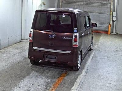 SUBARU Lucra, 2011 год., лот 8089 - фото 5