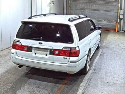 NISSAN Stagea, 1999 год., лот 8023 - фото 5