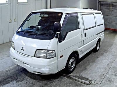 MITSUBISHI Delica, 2009 год., лот 5186 - фото 4