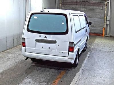 MITSUBISHI Delica, 2009 год., лот 5186 - фото 5