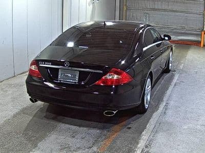 MERCEDES_BENZ Cls, 2007 год., лот 5219 - фото 5