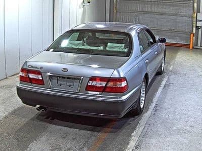 NISSAN Cima, 2000 год., лот 5233 - фото 5