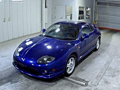 MITSUBISHI Fto, 1999 год., лот 5242 - фото 4