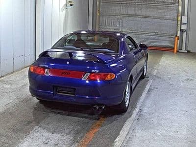 MITSUBISHI Fto, 1999 год., лот 5242 - фото 5