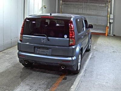 HONDA Crossroad, 2007 год., лот 5246 - фото 5