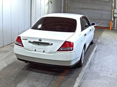 NISSAN Cedric, 2004 год., лот 5248 - фото 5