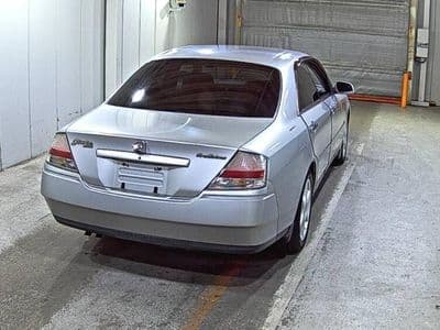 NISSAN Gloria, 2001 год., лот 5020 - фото 5