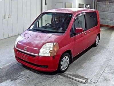 HONDA Mobilio, 2003 год., лот 5030 - фото 4