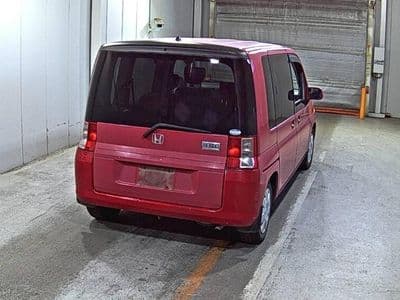 HONDA Mobilio, 2003 год., лот 5030 - фото 5