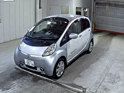 MITSUBISHI I Miev, 2014 год., лот 5042 - фото 4