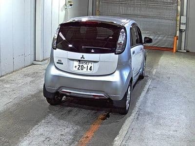 MITSUBISHI I Miev, 2014 год., лот 5042 - фото 5