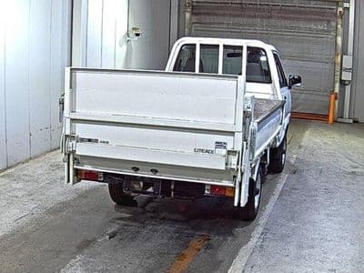 TOYOTA Lite Ace Truck, 2004 год., лот 5053 - фото 5