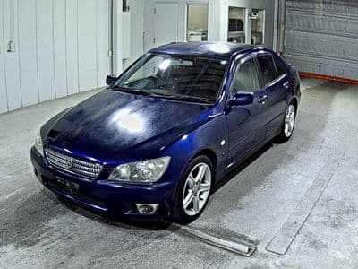 TOYOTA Altezza, 2005 год., лот 5068 - фото 4
