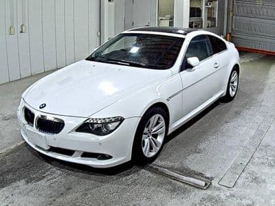 BMW 6 series, 2008 год., лот 5080 - фото 4
