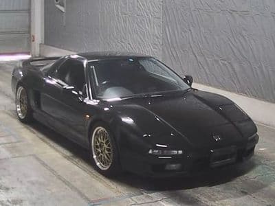 HONDA Nsx, 1991 год., лот 3029 - фото 7