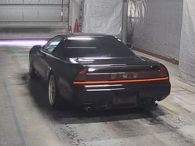HONDA Nsx, 1991 год., лот 3029 - фото 8