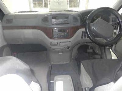TOYOTA Hiace Regius, 1997 год., лот 220 - фото 6
