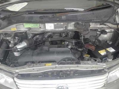 TOYOTA Hiace Regius, 1997 год., лот 220 - фото 7