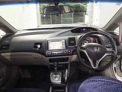 HONDA Civic Hybrid, 2007 год., лот 143 - фото 6