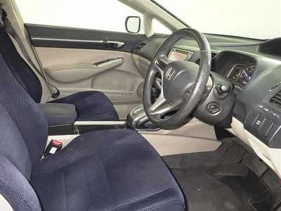 HONDA Civic Hybrid, 2007 год., лот 143 - фото 3