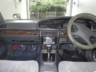 NISSAN Cedric, 2005 год., лот 145 - фото 6