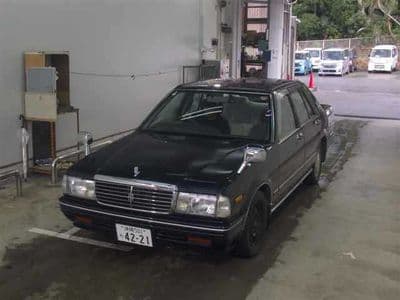 NISSAN Cedric, 2005 год., лот 145 - фото 4