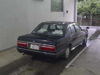 NISSAN Cedric, 2005 год., лот 145 - фото 5