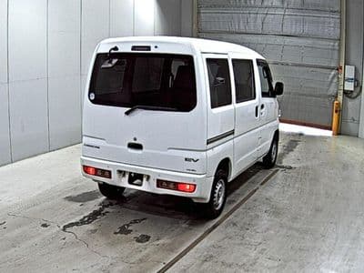 MITSUBISHI Minicab Ev, 2024 год., лот 7009 - фото 4