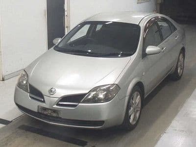 NISSAN Primera, 2003 год., лот 5303 - фото 3