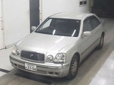 TOYOTA Progres, 2000 год., лот 5095 - фото 3