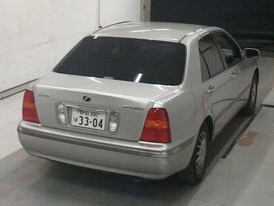 TOYOTA Progres, 2000 год., лот 5095 - фото 4