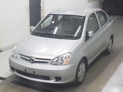 TOYOTA Platz, 2003 год., лот 5029 - фото 3