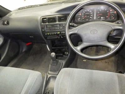 TOYOTA Sprinter, 1991 год., лот 1100 - фото 3