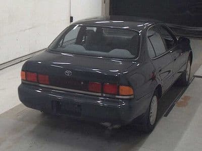 TOYOTA Sprinter, 1991 год., лот 1100 - фото 5