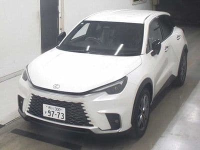 LEXUS Lbx, 2024 год., лот 1520 - фото 4